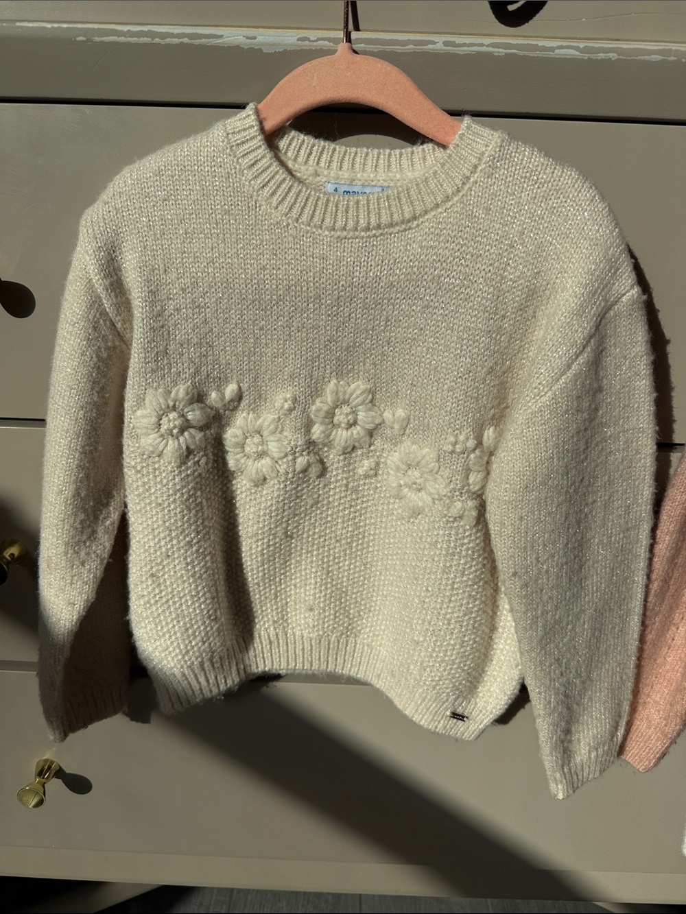 Mayoral Sweater
